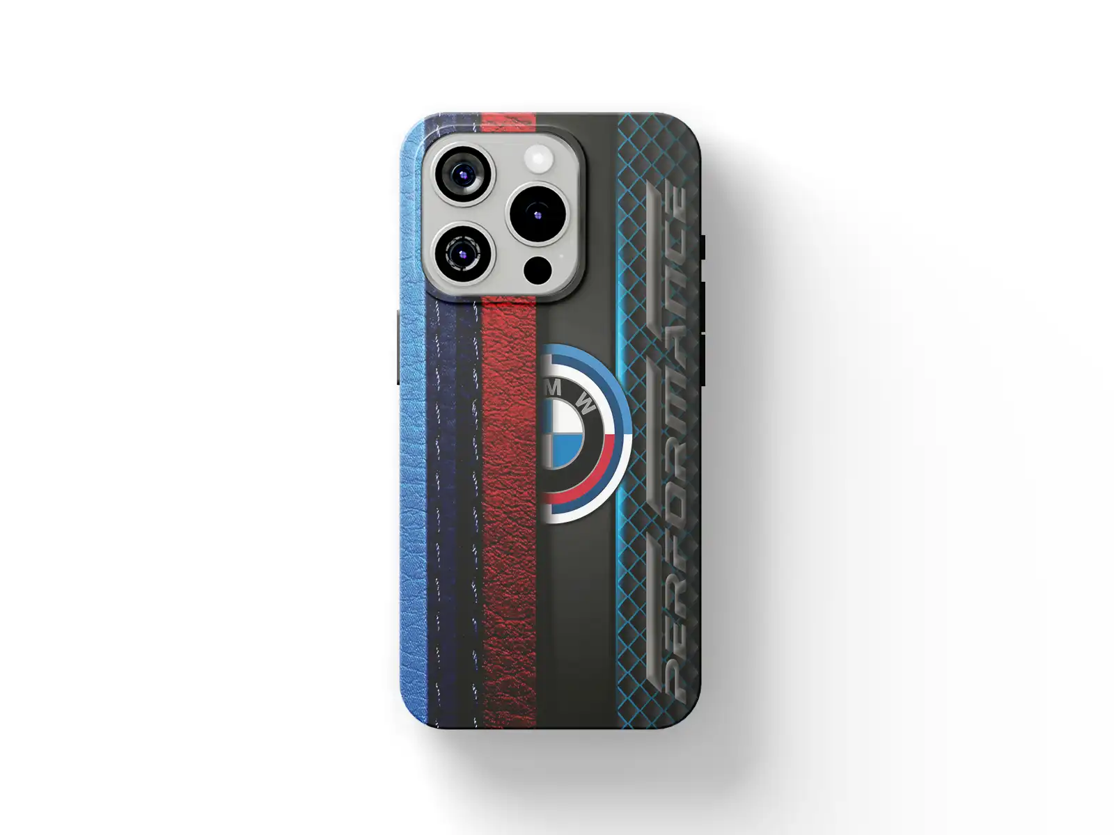 BMW Smartphone Schutz Limitierte Qualitätsstufe Max